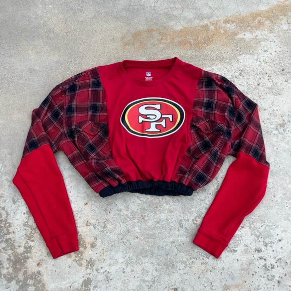 SAN FRANCISCO 49ERS - Picture 6 of 16